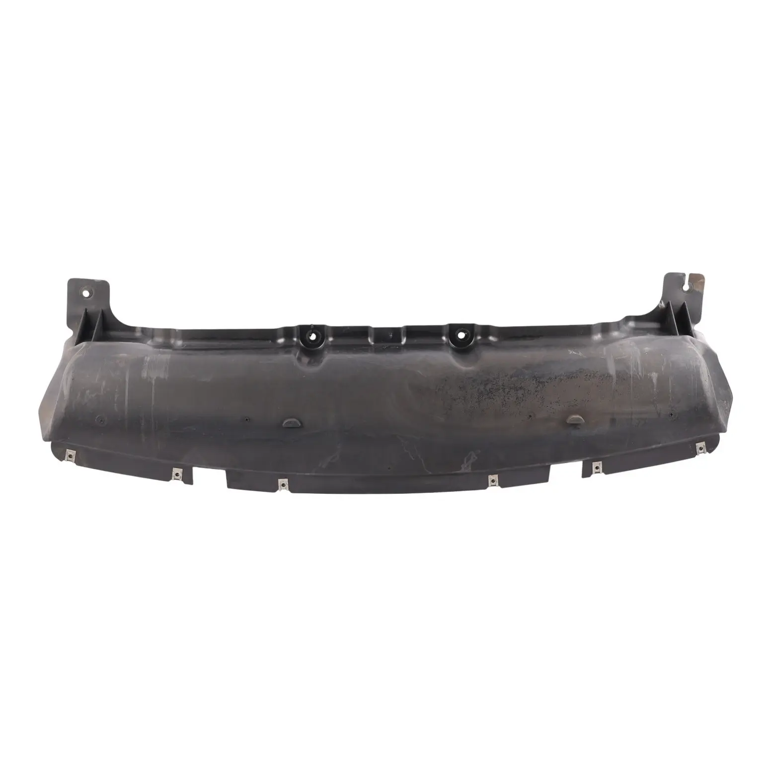 Ford Mondeo Mk5 Rear Bumper Trim Undertray Splash Guard Lower DS73-11787-FC