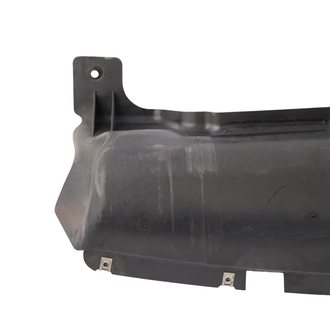 Mk5 Rear Bumper Trim Undertray Splash Guard Lower to Ford Mondeo with Part number DS73-11787-FC Ford Mondeo Mk5 Rear Bumper Trim Undertray Splash Guard Lower - SKU DS73-11787-FC - Part number DS73-11787-FC