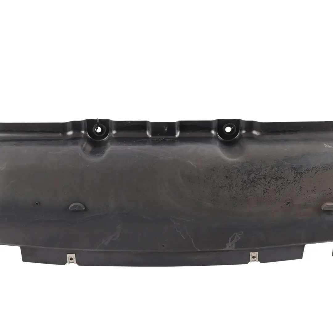 Ford Mondeo Mk5 Rear Bumper Trim Undertray Splash Guard Lower - SKU DS73-11787-FC - Part number DS73-11787-FC