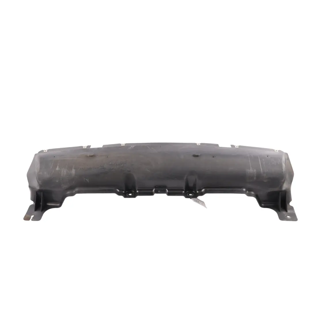 Ford Mondeo Mk5 Rear Bumper Trim Undertray Splash Guard Lower - SKU DS73-11787-FC - Part number DS73-11787-FC