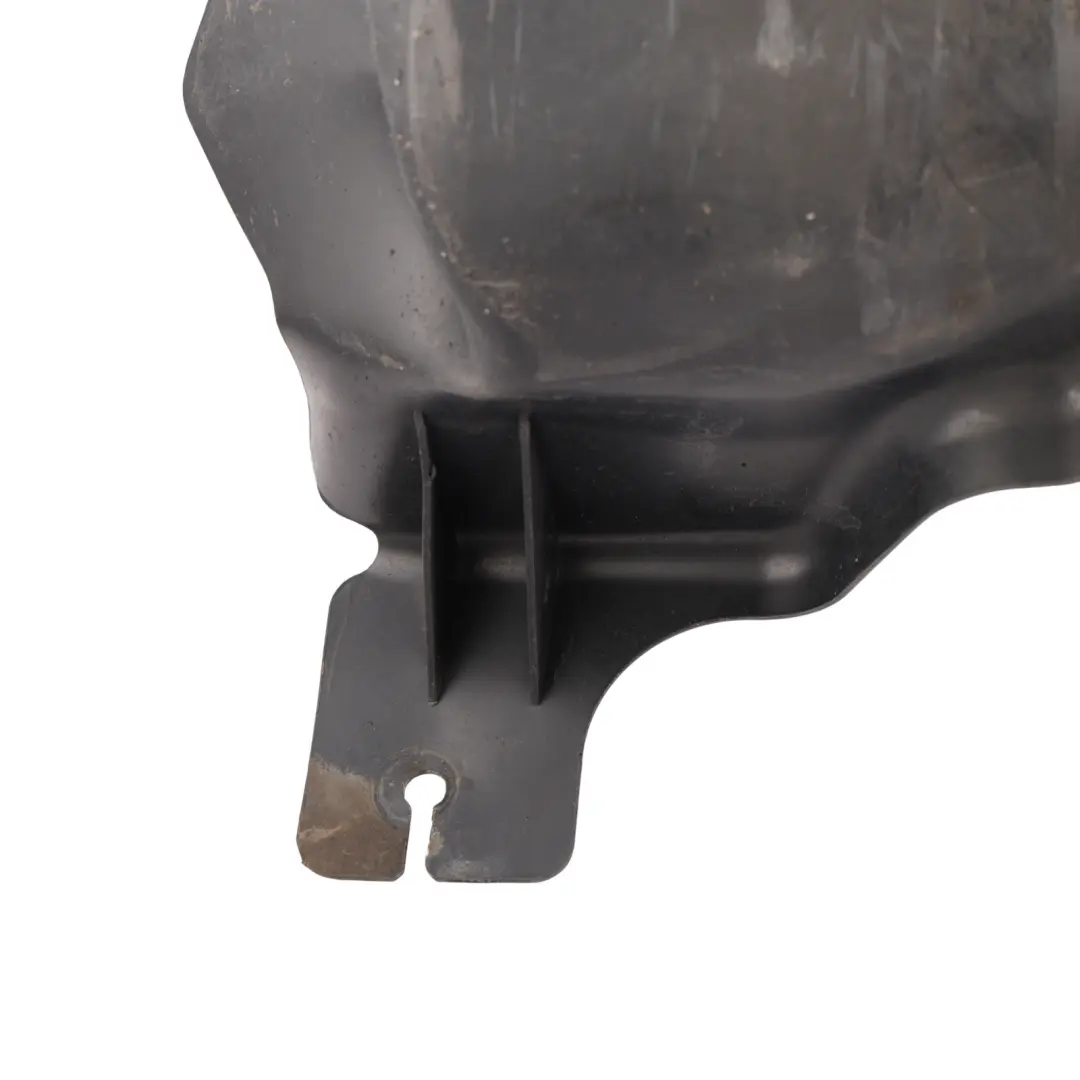 Mk5 Rear Bumper Trim Undertray Splash Guard Lower to Ford Mondeo with Part number DS73-11787-FC Ford Mondeo Mk5 Rear Bumper Trim Undertray Splash Guard Lower - SKU DS73-11787-FC - Part number DS73-11787-FC