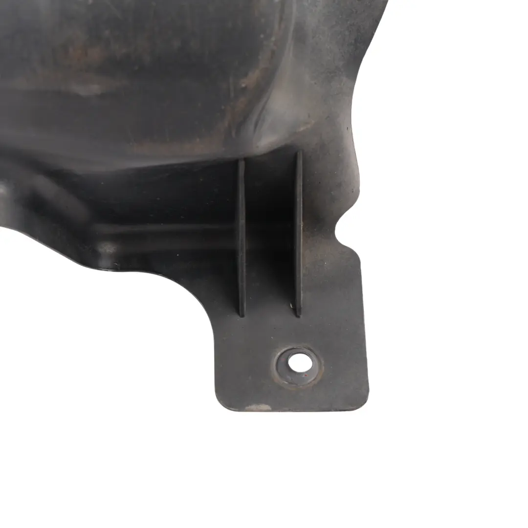 Ford Mondeo Mk5 Rear Bumper Trim Undertray Splash Guard Lower - SKU DS73-11787-FC - Part number DS73-11787-FC