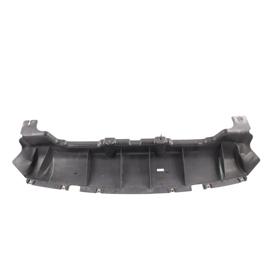 Mk5 Rear Bumper Trim Undertray Splash Guard Lower to Ford Mondeo with Part number DS73-11787-FC Ford Mondeo Mk5 Rear Bumper Trim Undertray Splash Guard Lower - SKU DS73-11787-FC - Part number DS73-11787-FC