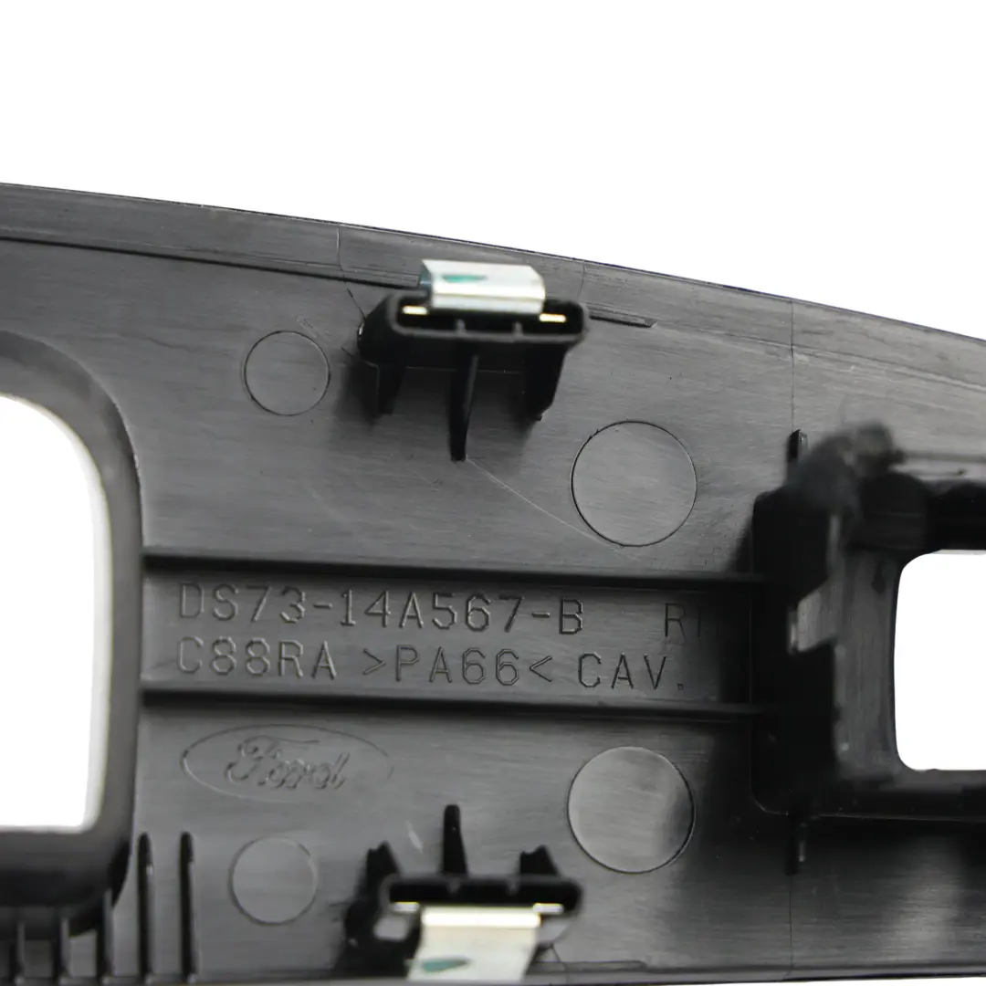 MK5 Commutateur Lève-Vitre Garniture Arrière Droit pour Ford Mondeo à propos du numéro de pièce DS73-14A567-B Ford Mondeo MK5 Commutateur Lève-Vitre Garniture Arrière Droit - SKU DS73-14A567-B - Numéro de pièce DS73-14A567-B