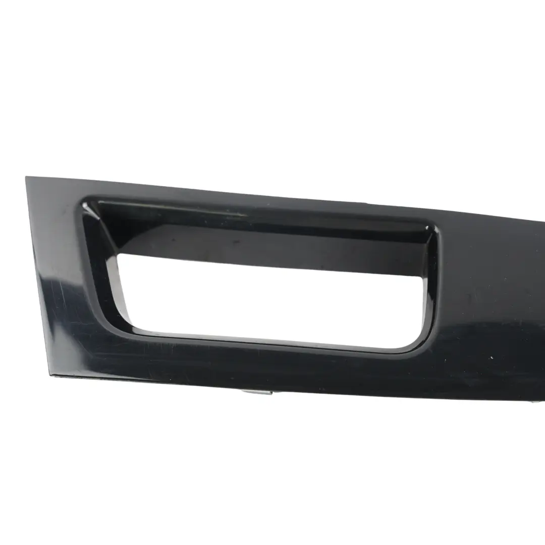 Ford Mondeo Mk5 Osłona Przełączników Szyby Prawy Tył - SKU DS73-14A567-B - Numer Części DS73-14A567-B