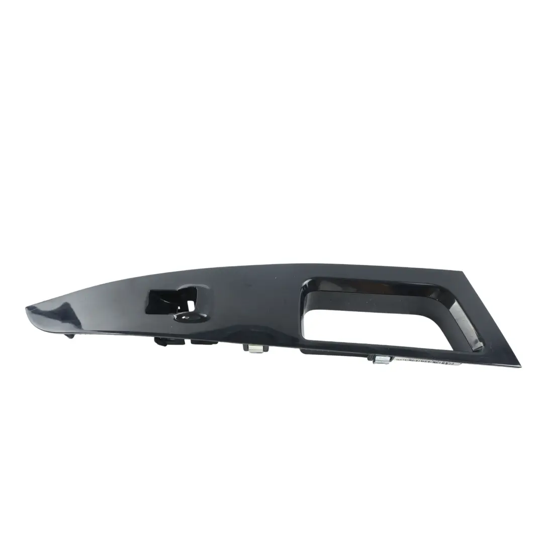 Ford Mondeo MK5 Interruptor Control Ventana Puerta Trasero Derecho - SKU DS73-14A567-B - Número de pieza DS73-14A567-B