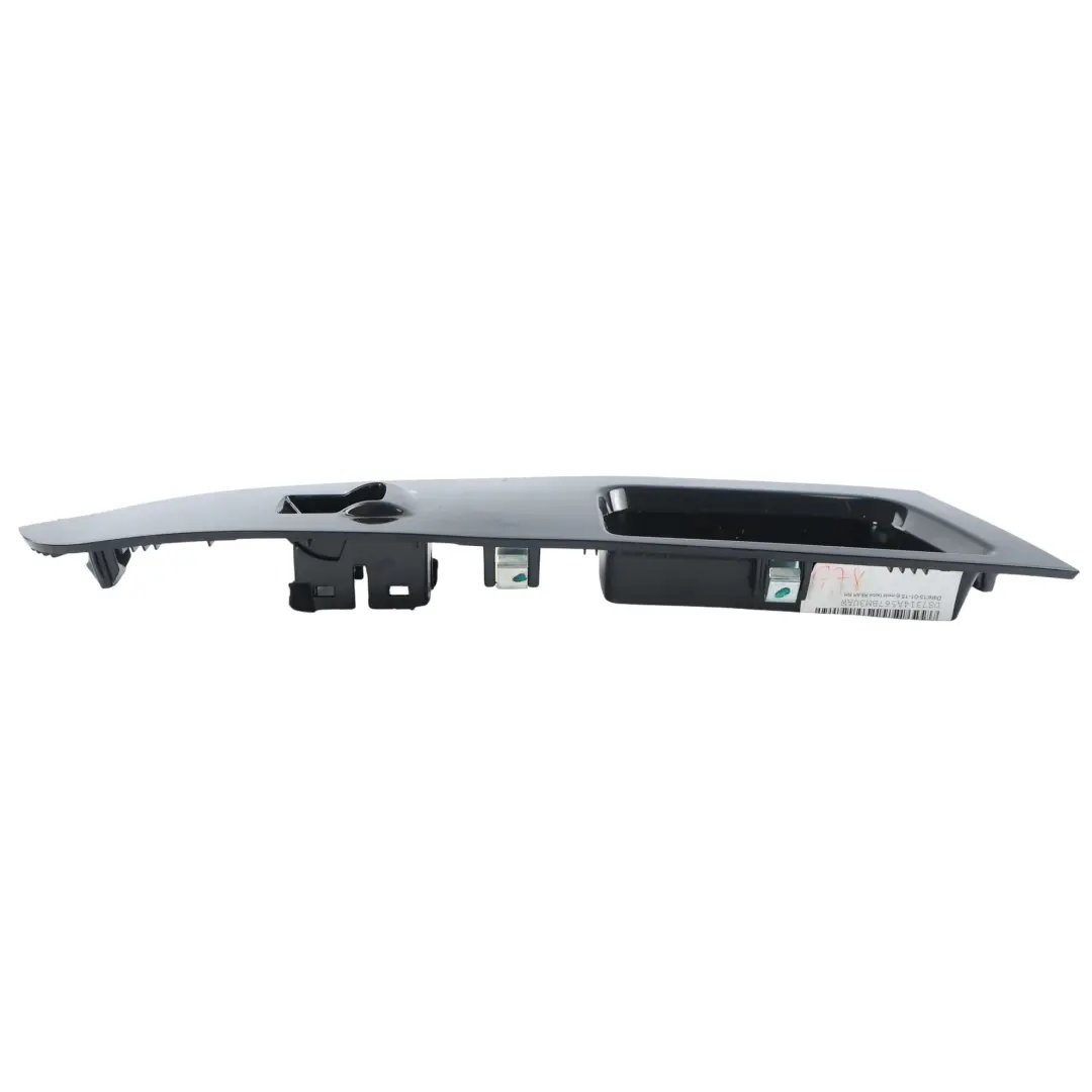 Ford Mondeo MK5 Fensterheber Schalter Blende Hinten Rechts - SKU DS73-14A567-B - Teilenummer DS73-14A567-B