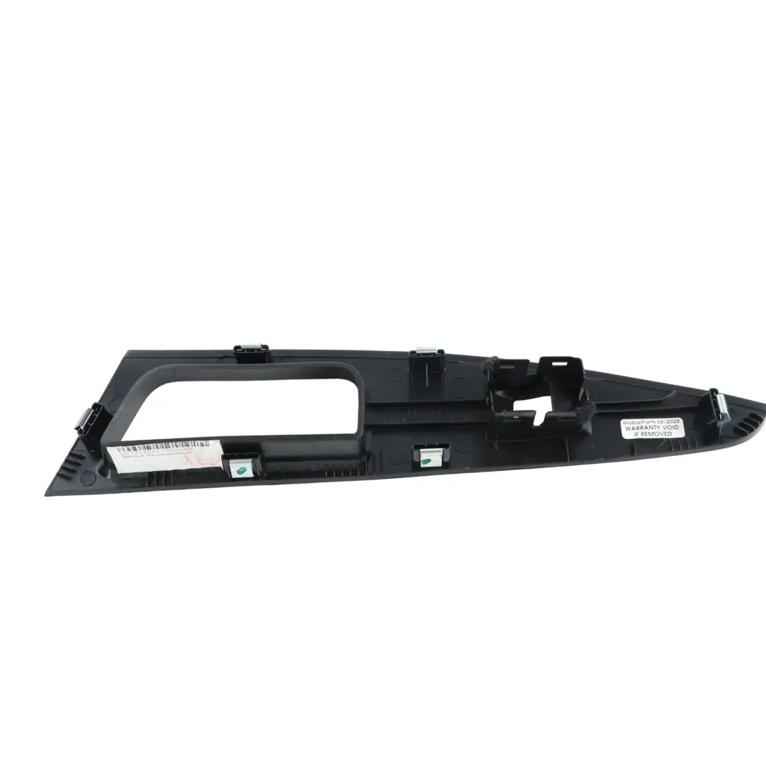 Ford Mondeo MK5 Commutateur Lève-Vitre Garniture Arrière Droit - SKU DS73-14A567-B - Numéro de pièce DS73-14A567-B