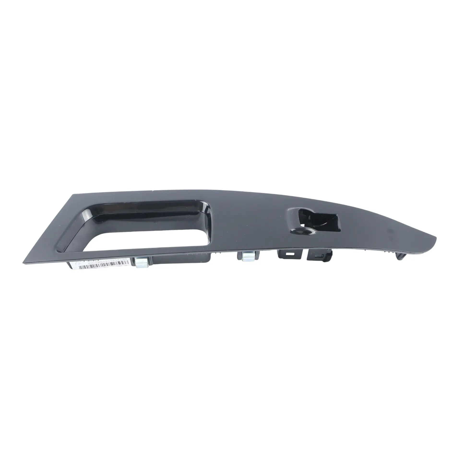 Ford Mondeo Mk5 Osłona Przełączników Szyby Lewy Tył DS73-14A568-B