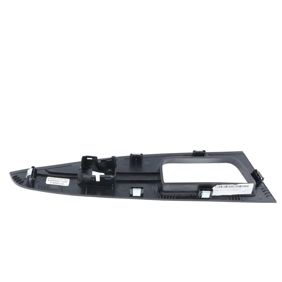 Ford Mondeo Mk5 Door Window Control Switch Trim Left Rear N/S - SKU DS73-14A568-B - Part number DS73-14A568-B