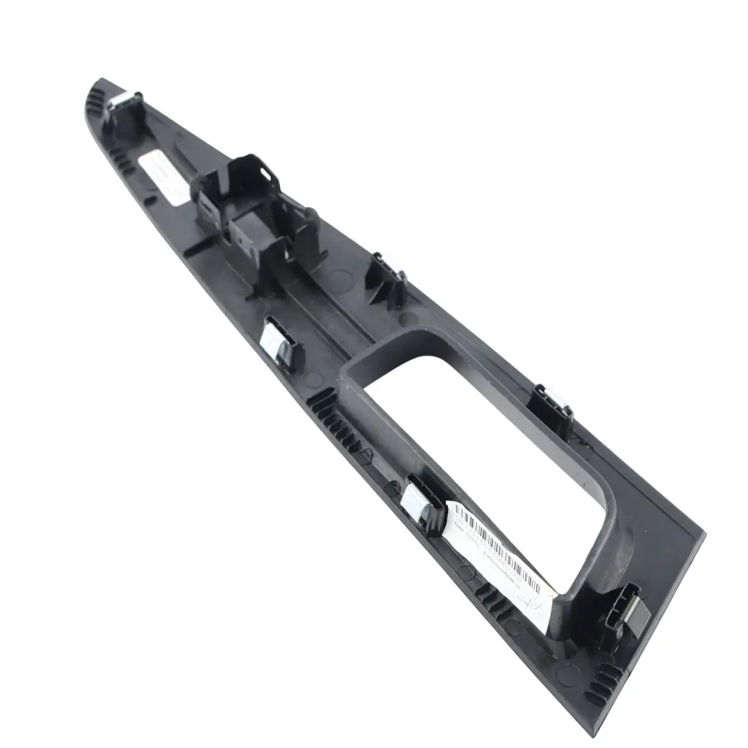 Ford Mondeo Mk5 Door Window Control Switch Trim Left Rear N/S - SKU DS73-14A568-B - Part number DS73-14A568-B