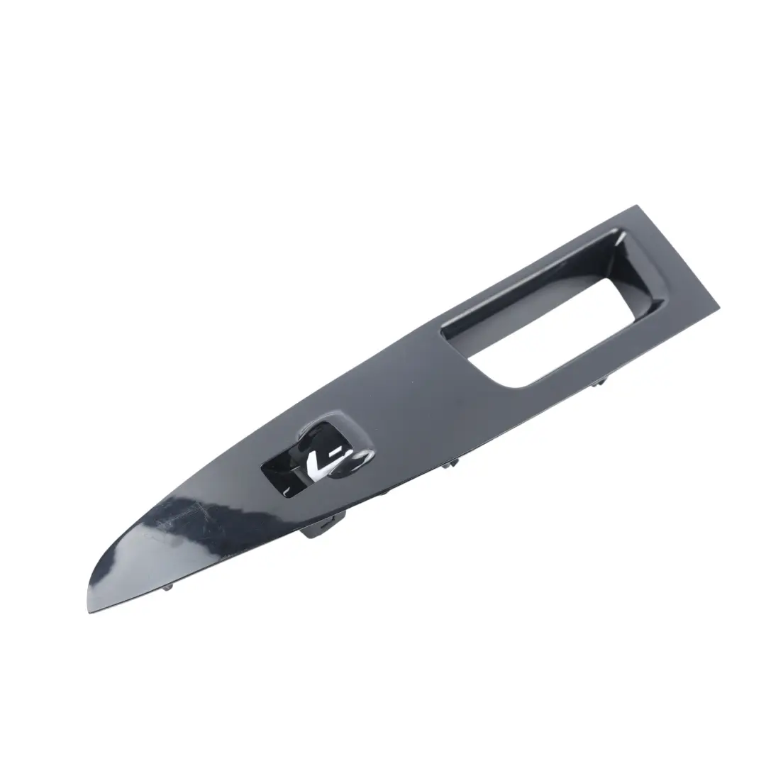 Ford Mondeo Mk5 Door Window Control Switch Trim Left Rear N/S - SKU DS73-14A568-B - Part number DS73-14A568-B