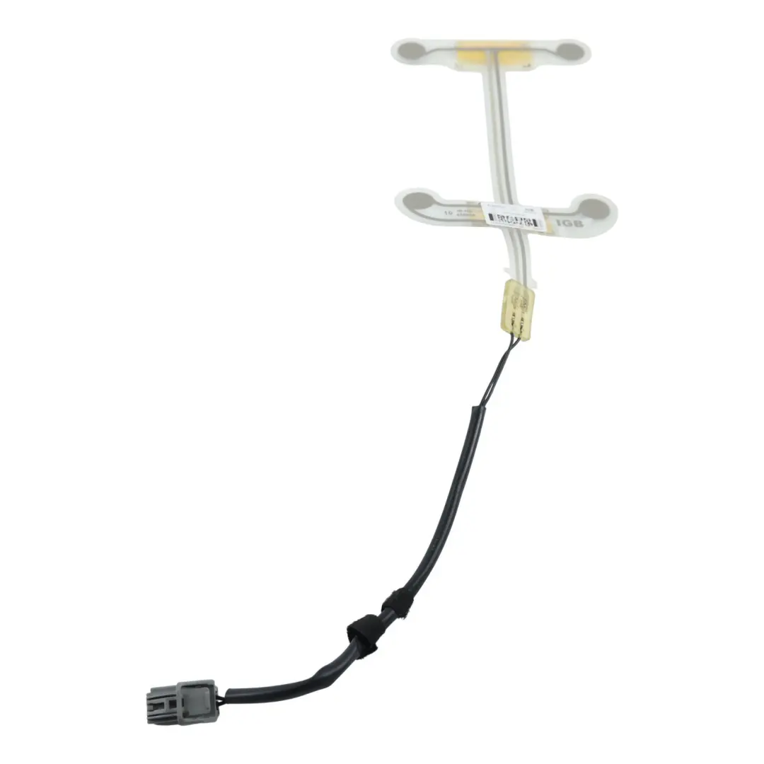Mk5 Front Seat Body Weight Seat Occupancy Sensor to Ford Mondeo with Part number DS73-14C288-AD Ford Mondeo Mk5 Front Seat Body Weight Seat Occupancy Sensor - SKU DS73-14C288-AD - Part number DS73-14C288-AD