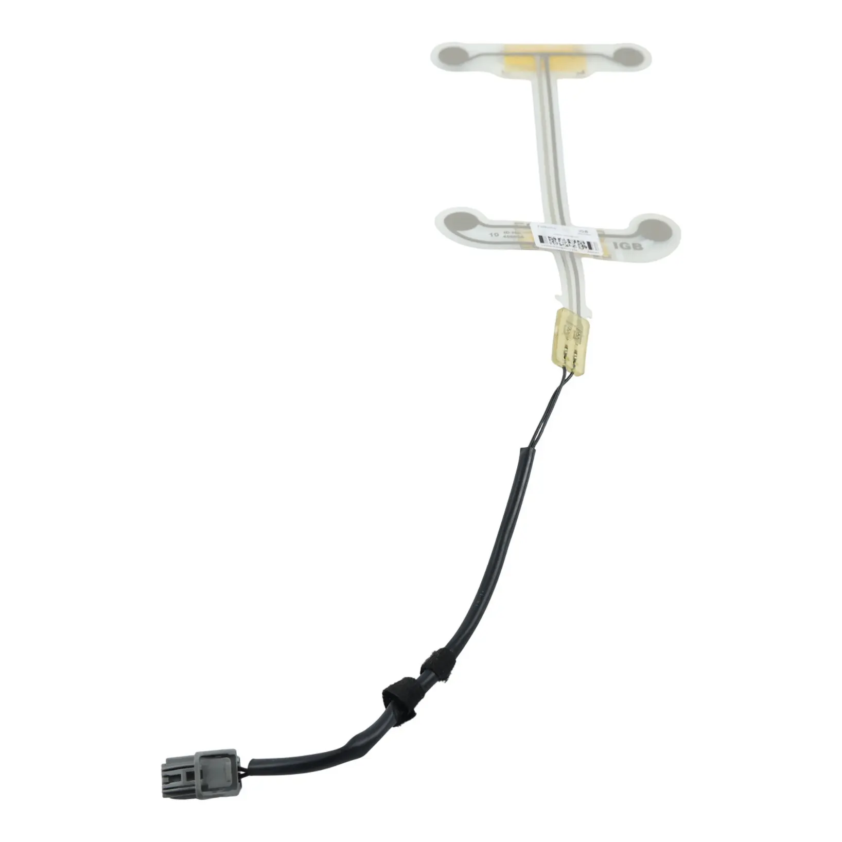 Ford Mondeo Mk5 Front Seat Body Weight Seat Occupancy Sensor DS73-14C288-AD