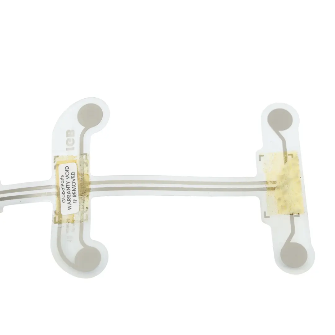 MK5 Vordersitz Gewicht Belegung Sensor für Ford Mondeo mit Teilenummer DS73-14C288-AD Ford Mondeo MK5 Vordersitz Gewicht Belegung Sensor - SKU DS73-14C288-AD - Teilenummer DS73-14C288-AD