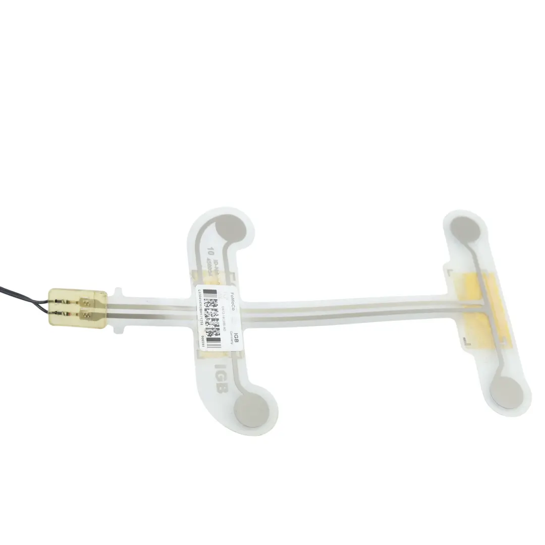 Ford Mondeo MK5 Sensor Ocupación Peso Asiento Delantero - SKU DS73-14C288-AD - Número de pieza DS73-14C288-AD