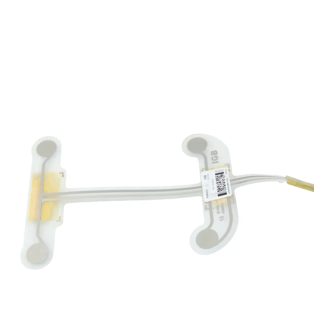 Ford Mondeo Mk5 Front Seat Body Weight Seat Occupancy Sensor - SKU DS73-14C288-AD - Part number DS73-14C288-AD