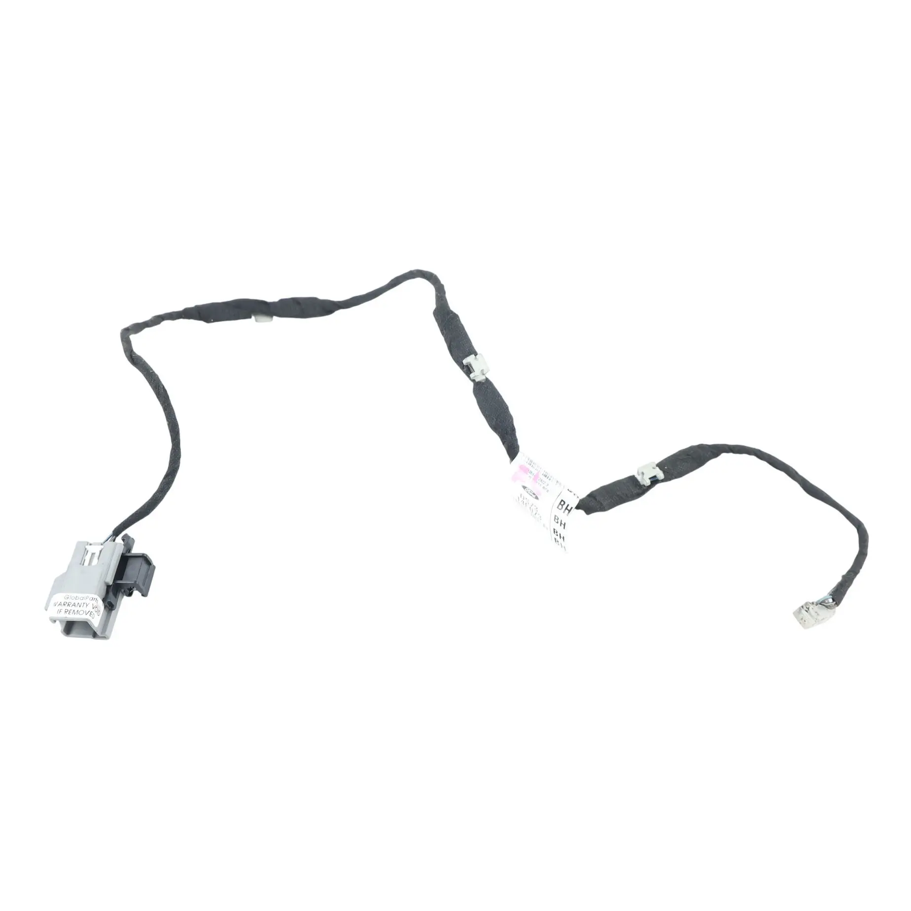 Ford Mondeo MK4 Cableado Luz Interior Puerta Delantera Izquierda BS71-13A602-BD