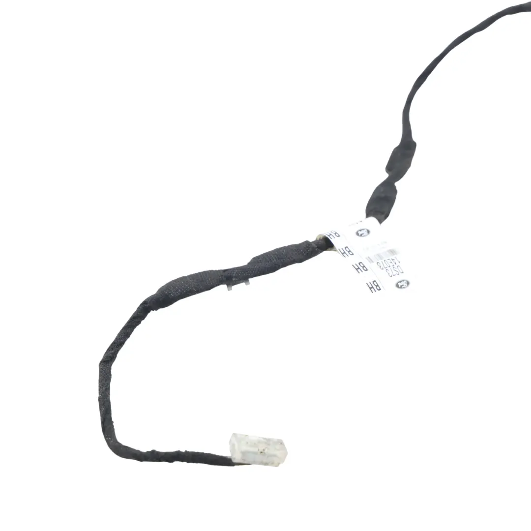 Ford Mondeo MK4 Cableado Luz Interior Puerta Delantera Izquierda BS71-13A602-BD - SKU DS73-14E073-BH - Número de pieza DS73-14E073-BH