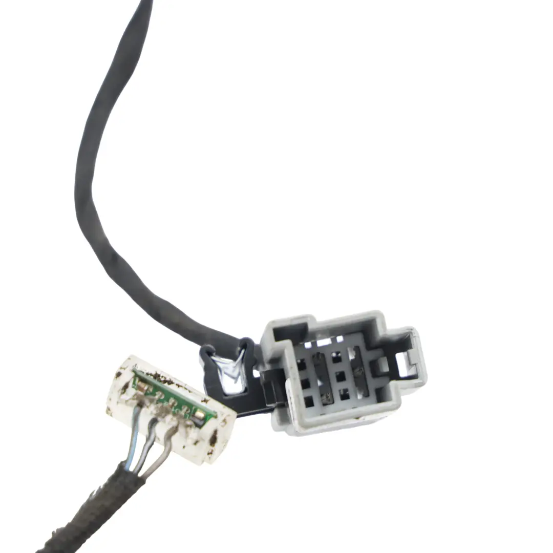 Ford Mondeo MK4 Faisceau Câblage Plafonnier Porte Avant Gauche BS71-13A602-BD - SKU DS73-14E073-BH - Numéro de pièce DS73-14E073-BH