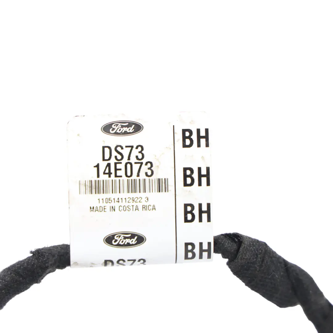 MK4 Cableado Luz Interior Puerta Delantera Izquierda BS71-13A602-BD para Ford Mondeo con número de pieza DS73-14E073-BH Ford Mondeo MK4 Cableado Luz Interior Puerta Delantera Izquierda BS71-13A602-BD - SKU DS73-14E073-BH - Número de pieza DS73-14E073-BH