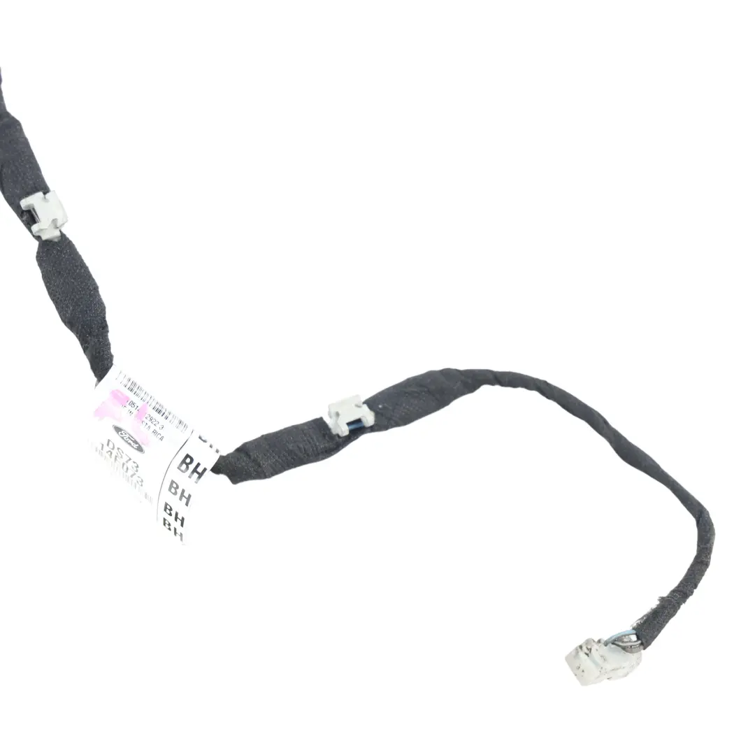 MK4 Cableado Luz Interior Puerta Delantera Izquierda BS71-13A602-BD para Ford Mondeo con número de pieza DS73-14E073-BH Ford Mondeo MK4 Cableado Luz Interior Puerta Delantera Izquierda BS71-13A602-BD - SKU DS73-14E073-BH - Número de pieza DS73-14E073-BH