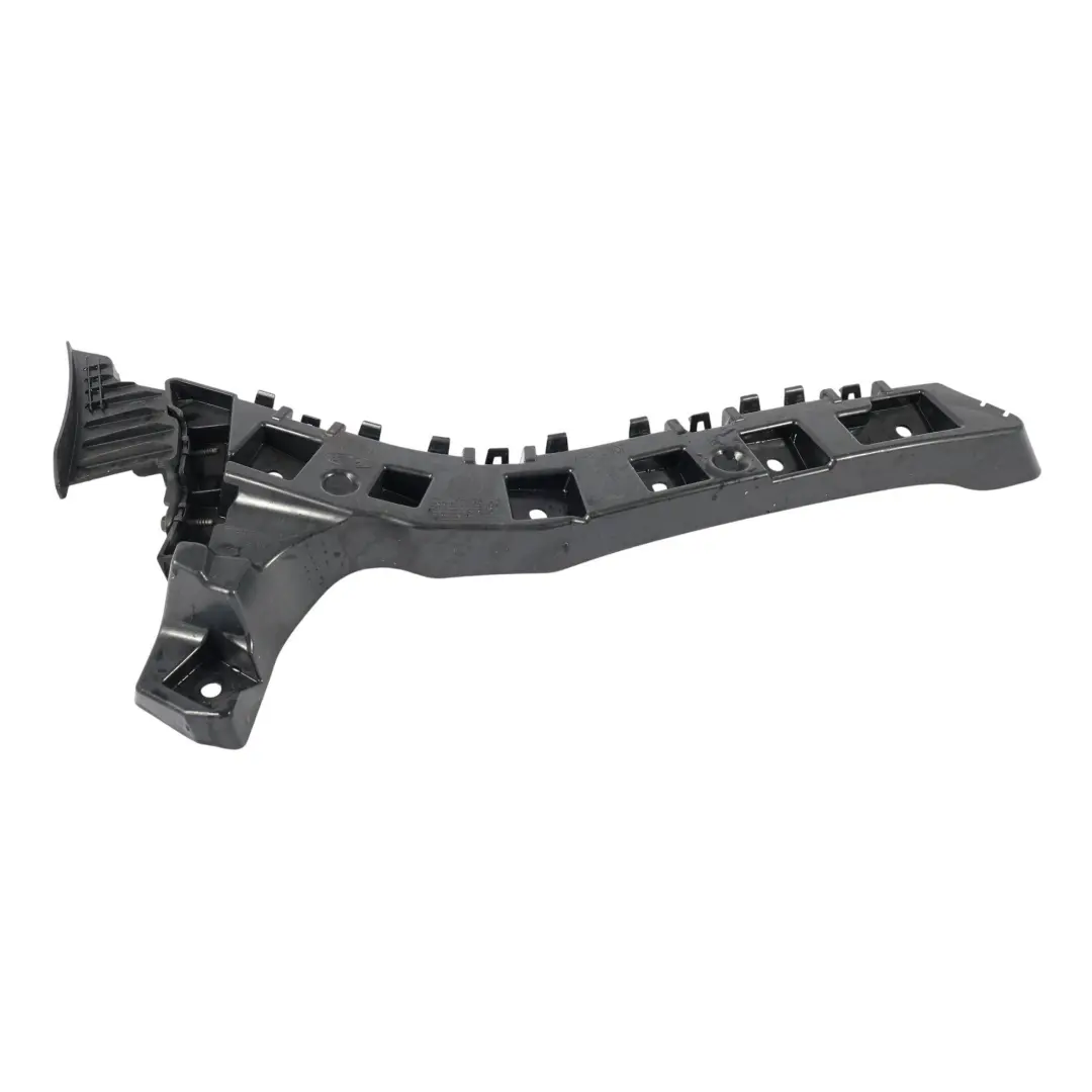 Ford Mondeo Mk5 Rear Bumper Mount Bracket Support Carrier Left N/S - SKU DS73-17A882-B - Part number DS73-17A882-B