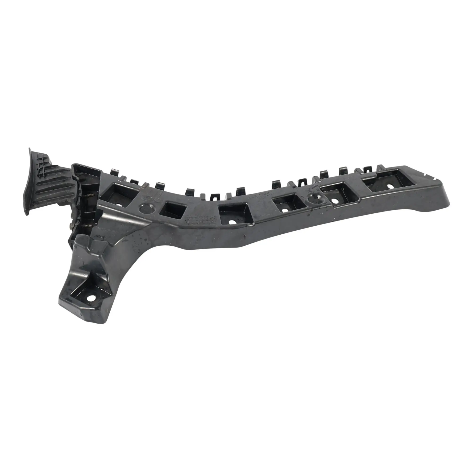 Ford Mondeo MK5 Stoßstange Halterung Träger Hinten Links DS73-17A882-B