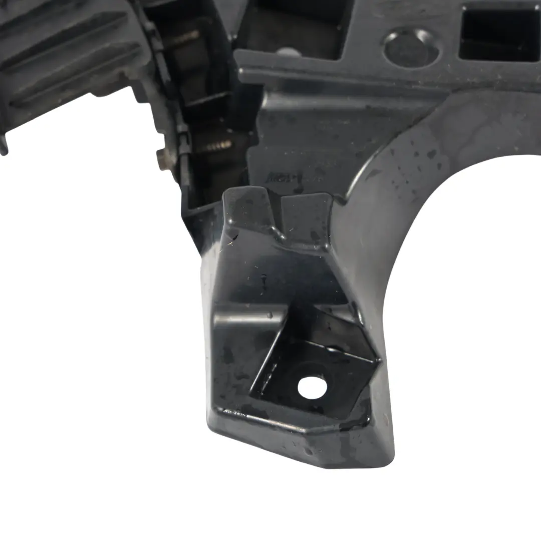 Ford Mondeo MK5 Stoßstange Halterung Träger Hinten Links - SKU DS73-17A882-B - Teilenummer DS73-17A882-B