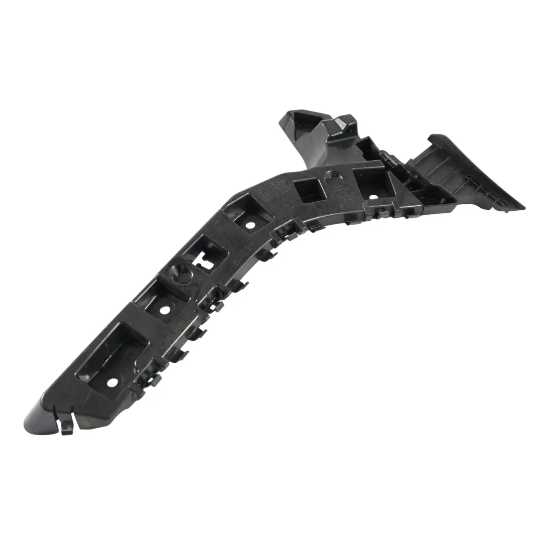 Ford Mondeo MK5 Support Fixation Pare-Chocs Arrière Gauche - SKU DS73-17A882-B - Numéro de pièce DS73-17A882-B