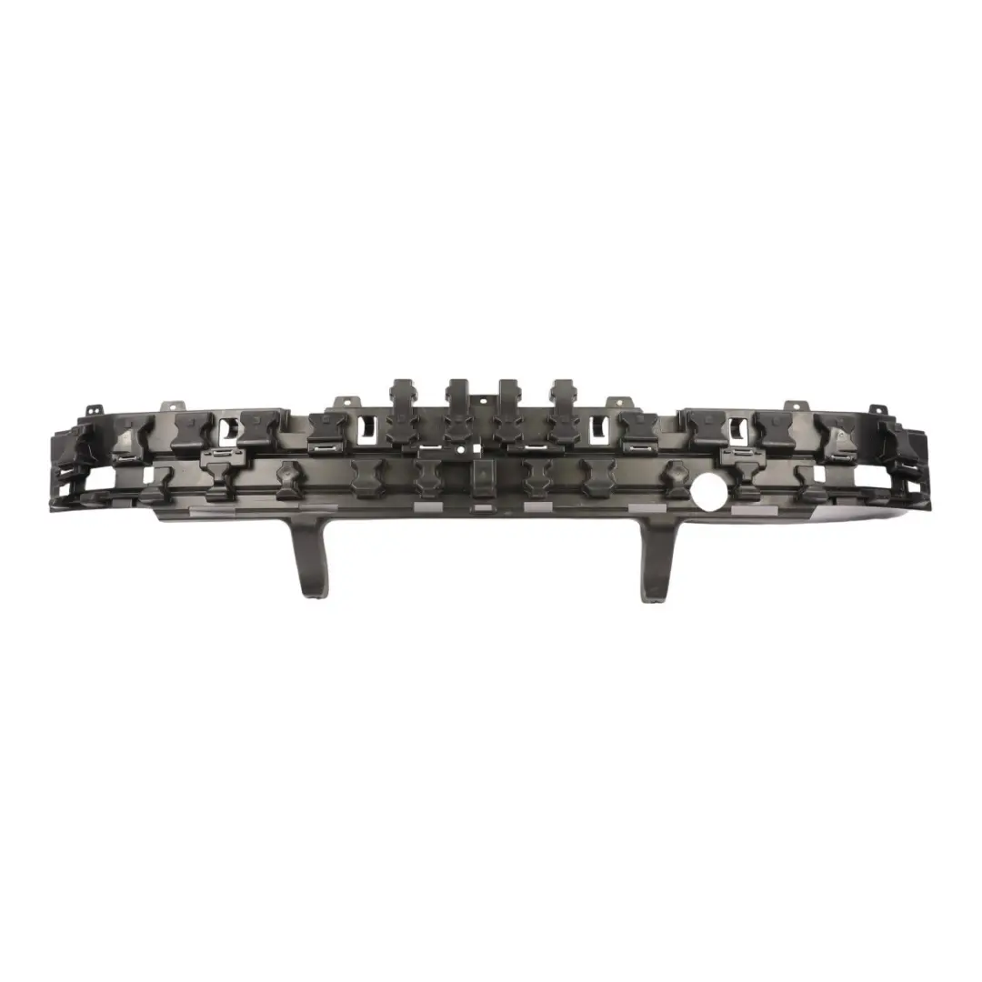 Ford Mondeo Mk5 Rear Bumper Support Bracket Mount Holder - SKU DS73-17E899-B - Part number DS73-17E899-B