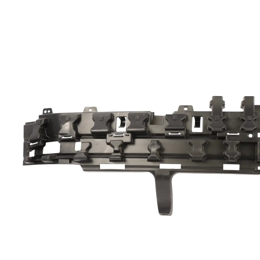 Ford Mondeo Mk5 Rear Bumper Support Bracket Mount Holder - SKU DS73-17E899-B - Part number DS73-17E899-B