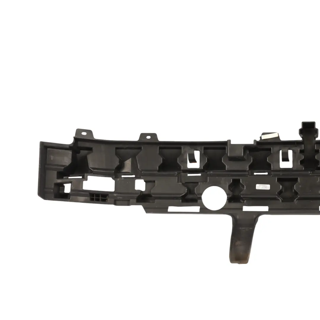 Ford Mondeo Mk5 Rear Bumper Support Bracket Mount Holder - SKU DS73-17E899-B - Part number DS73-17E899-B