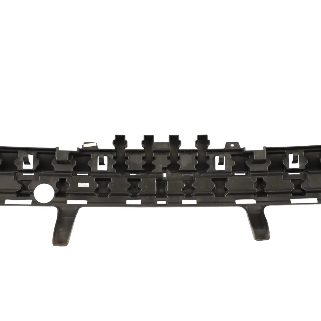 Ford Mondeo Mk5 Rear Bumper Support Bracket Mount Holder - SKU DS73-17E899-B - Part number DS73-17E899-B