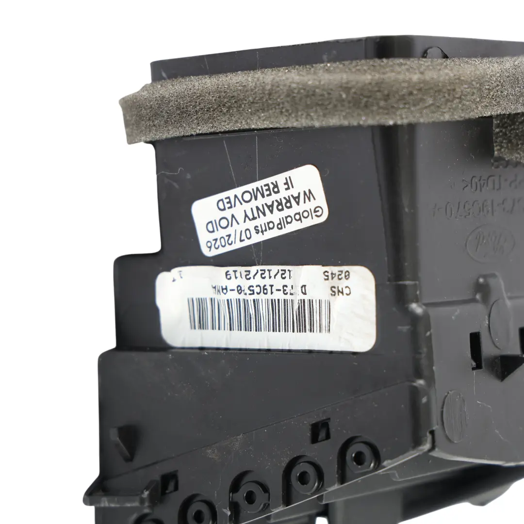 Ford Mondeo MK5 Mittelkonsole Hinten Lüftungsgitter - SKU DS73-19C570-A - Teilenummer DS73-19C570-A