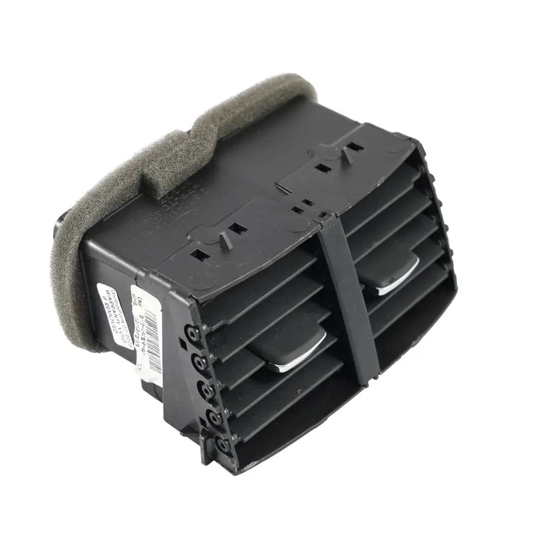 Mk5 Centre Console Rear Air Vent Trim Grill to Ford Mondeo with Part number DS73-19C570-A Ford Mondeo Mk5 Centre Console Rear Air Vent Trim Grill - SKU DS73-19C570-A - Part number DS73-19C570-A
