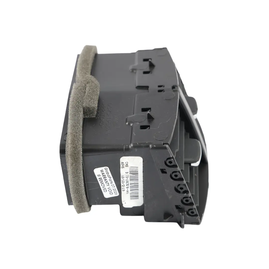 Ford Mondeo MK5 Mittelkonsole Hinten Lüftungsgitter - SKU DS73-19C570-A - Teilenummer DS73-19C570-A