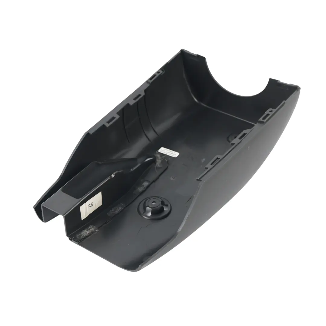 MK5 Pannello Rivestimento Inferiore Colonna Sterzo per Ford Mondeo con numero di parte DS73-3533-LA Ford Mondeo MK5 Pannello Rivestimento Inferiore Colonna Sterzo - SKU DS73-3533-LA - Numero di parte DS73-3533-LA