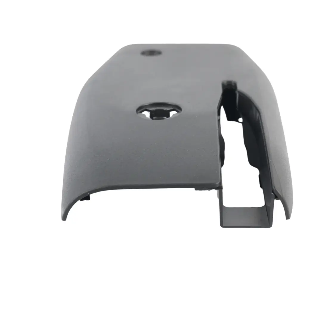 Ford Mondeo Mk5 Steering Column Lower Surround Trim Panel - SKU DS73-3533-LA - Part number DS73-3533-LA