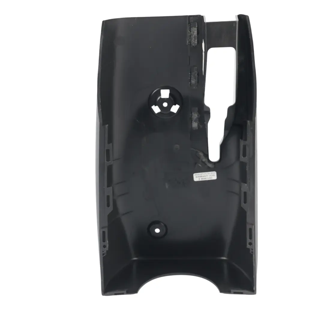 Mk5 Steering Column Lower Surround Trim Panel to Ford Mondeo with Part number DS73-3533-LA Ford Mondeo Mk5 Steering Column Lower Surround Trim Panel - SKU DS73-3533-LA - Part number DS73-3533-LA