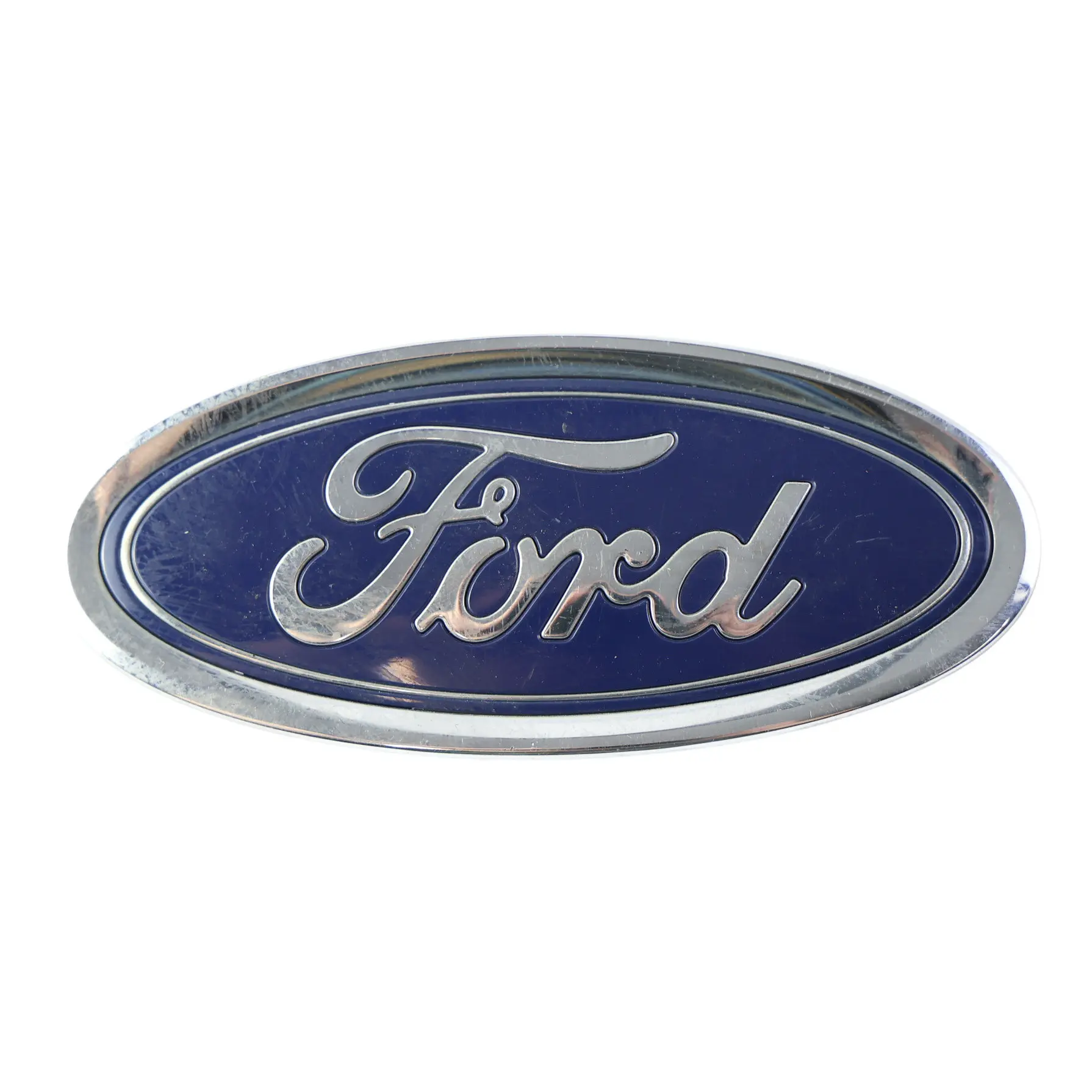 Ford Mondeo MK5 Arrière Coffre Hayon Emblème Badge Logo DS73-402A16-AD