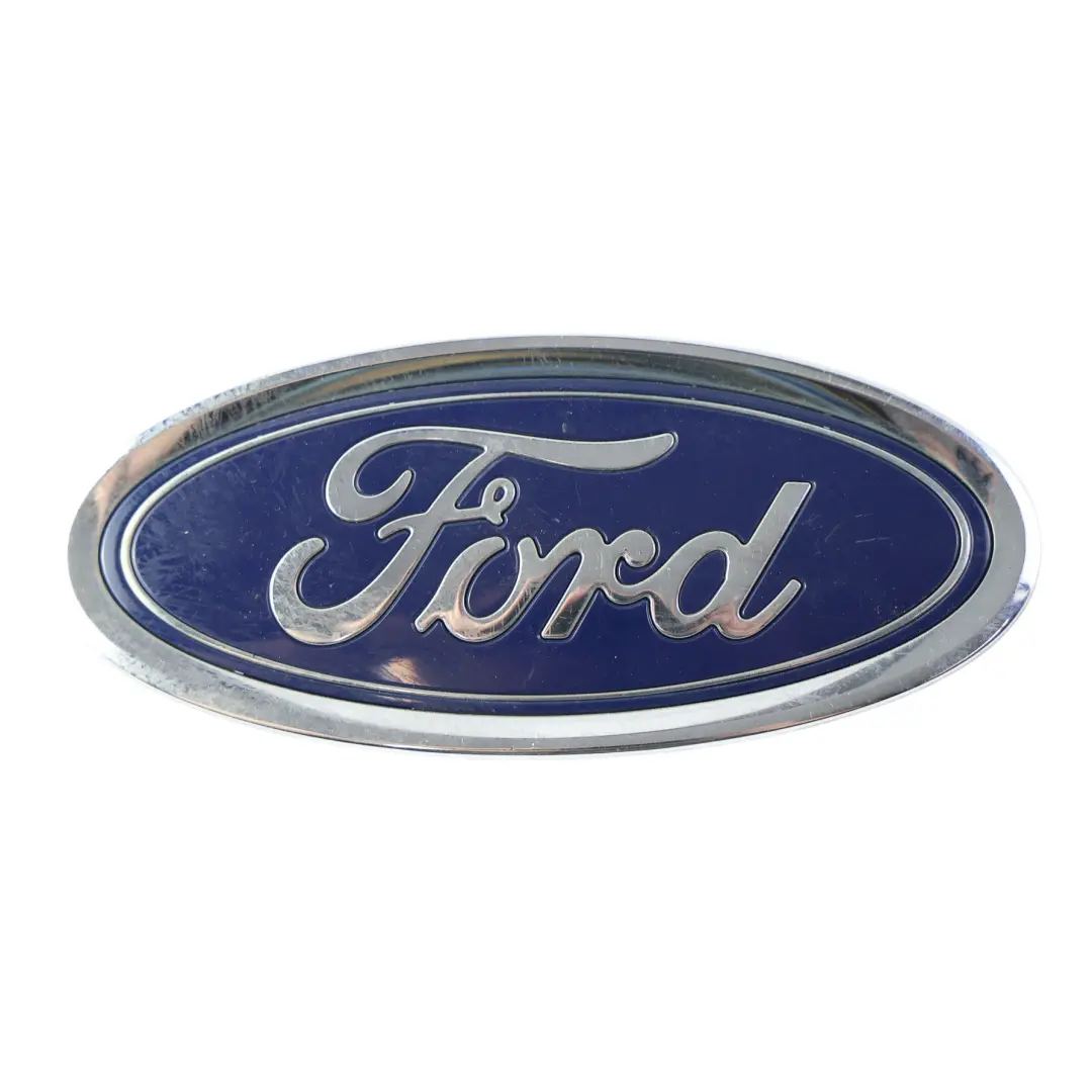 Ford Mondeo Mk5 Rear Boot Tailgate Emblem Badge Logo - SKU DS73-402A16-AD-1 - Part number DS73-402A16-AD