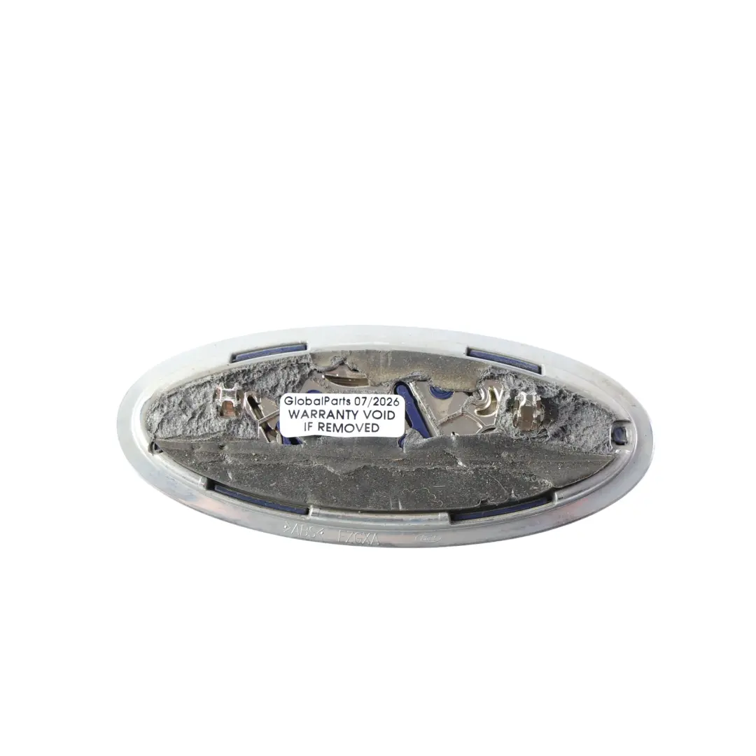 Ford Mondeo Mk5 Rear Boot Tailgate Emblem Badge Logo - SKU DS73-402A16-AD-1 - Part number DS73-402A16-AD