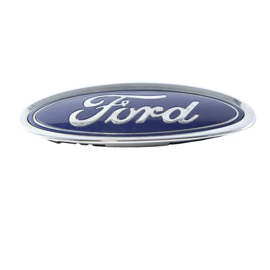 Mk5 Rear Boot Tailgate Emblem Badge Logo to Ford Mondeo with Part number DS73-402A16-AD Ford Mondeo Mk5 Rear Boot Tailgate Emblem Badge Logo - SKU DS73-402A16-AD-1 - Part number DS73-402A16-AD