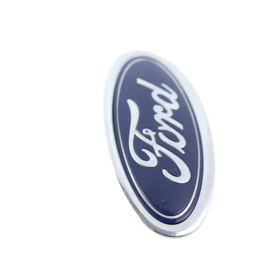 Ford Mondeo Mk5 Rear Boot Tailgate Emblem Badge Logo - SKU DS73-402A16-AD-1 - Part number DS73-402A16-AD