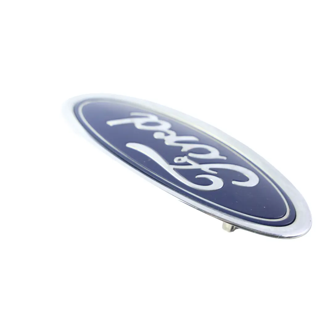 MK5 Emblema Insignia Logo Portón Trasero para Ford Mondeo con número de pieza DS73-402A16-AD Ford Mondeo MK5 Emblema Insignia Logo Portón Trasero - SKU DS73-402A16-AD-1 - Número de pieza DS73-402A16-AD