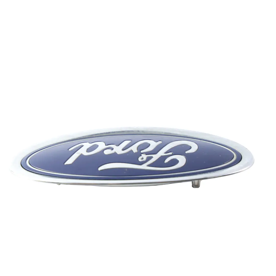 Ford Mondeo Mk5 Rear Boot Tailgate Emblem Badge Logo - SKU DS73-402A16-AD-1 - Part number DS73-402A16-AD