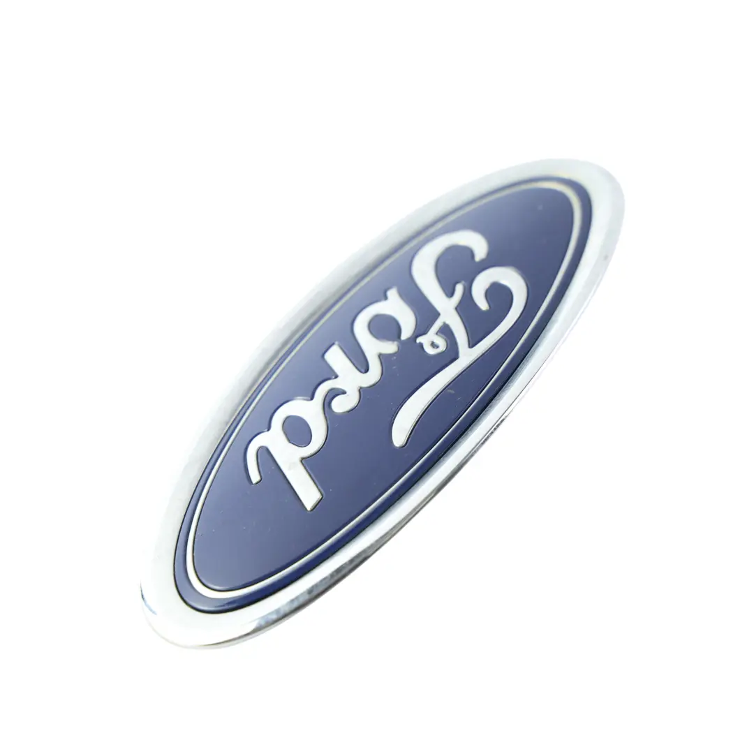 Ford Mondeo Mk5 Rear Boot Tailgate Emblem Badge Logo - SKU DS73-402A16-AD-1 - Part number DS73-402A16-AD