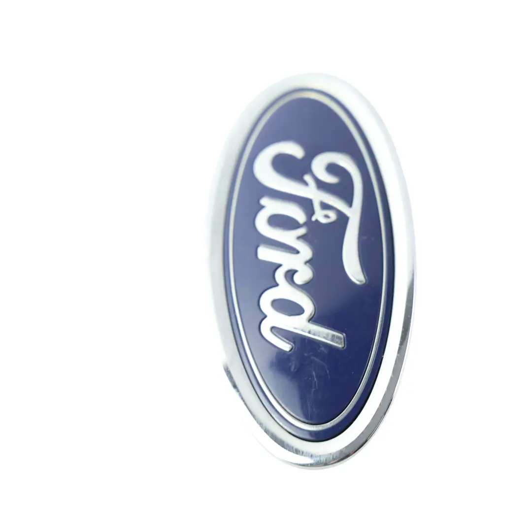 Mk5 Rear Boot Tailgate Emblem Badge Logo to Ford Mondeo with Part number DS73-402A16-AD Ford Mondeo Mk5 Rear Boot Tailgate Emblem Badge Logo - SKU DS73-402A16-AD-1 - Part number DS73-402A16-AD