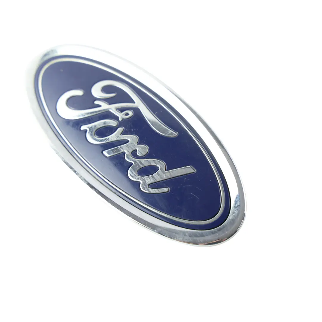 Ford Mondeo MK5 Emblema Insignia Logo Portón Trasero - SKU DS73-402A16-AD-1 - Número de pieza DS73-402A16-AD
